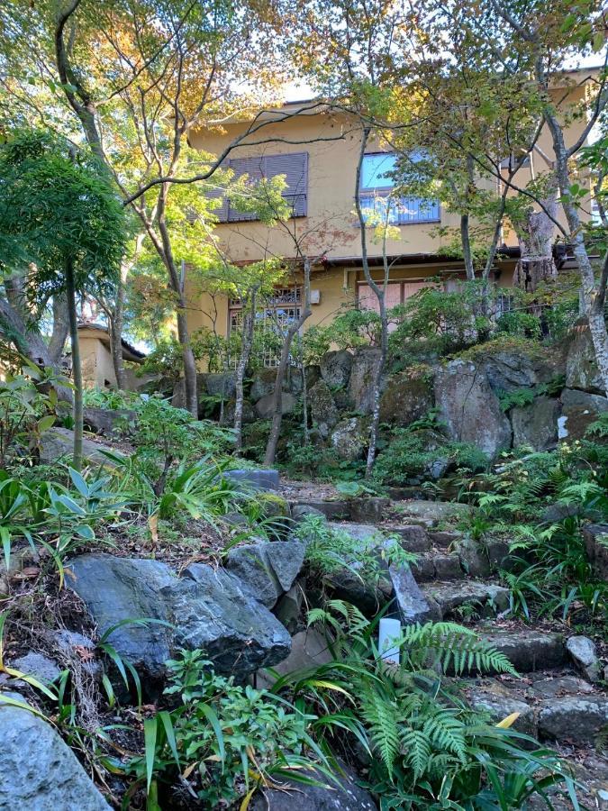 Ashigarashimo-Gun - House / Vacation Stay 79636 Hakone Dış mekan fotoğraf