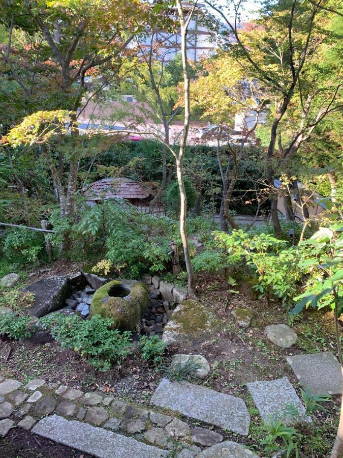 Ashigarashimo-Gun - House / Vacation Stay 79636 Hakone Dış mekan fotoğraf