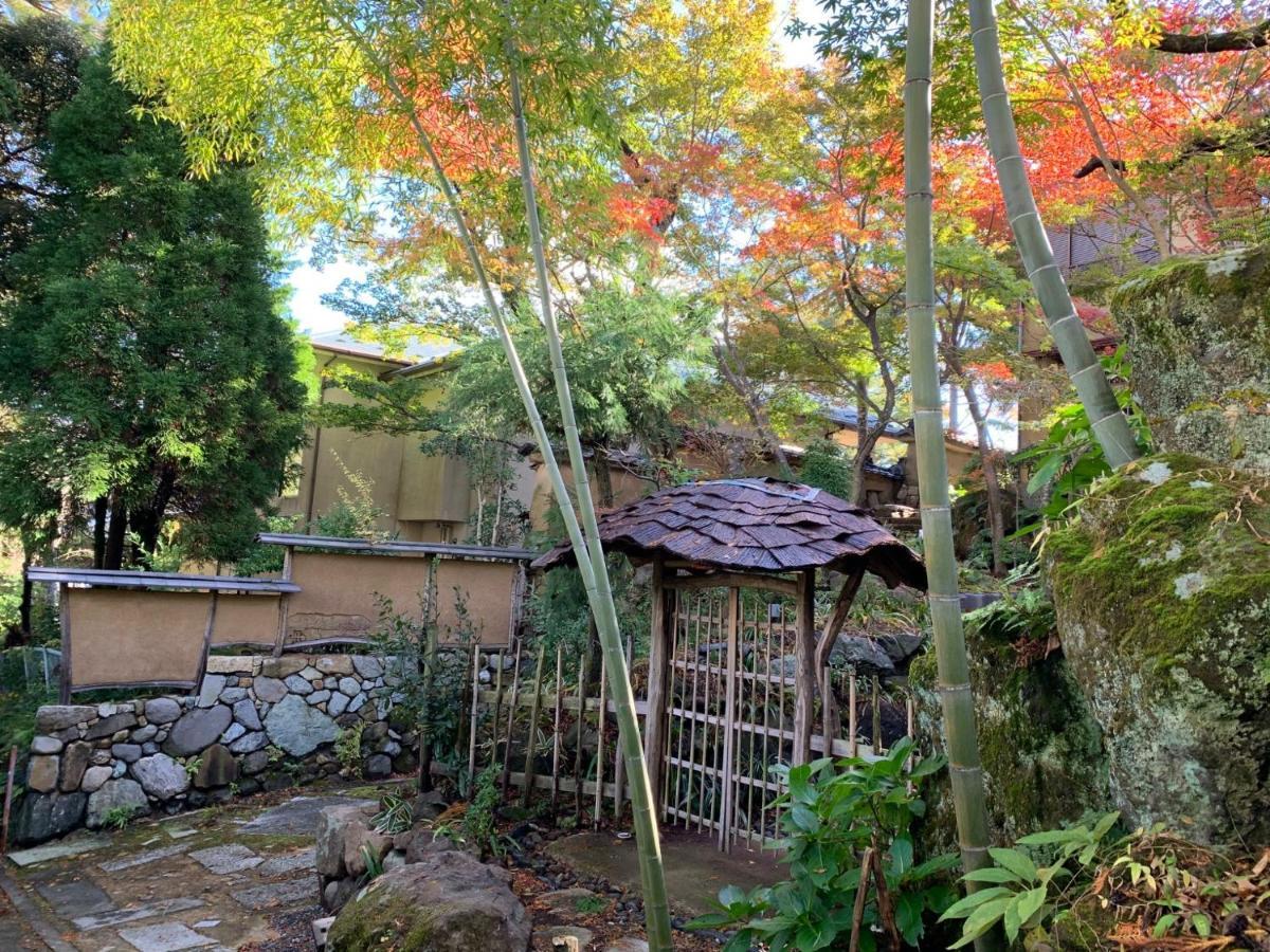Ashigarashimo-Gun - House / Vacation Stay 79636 Hakone Dış mekan fotoğraf